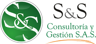 S y S Consultoría y Gestión SAS Logo